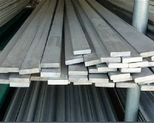 Stainless Steel Flat Bars