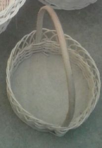 bamboo fruit basket