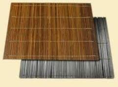 Bamboo Table Mat