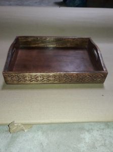 Wooden Serving Trays