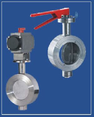 Butterfly Valve