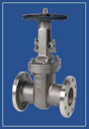 Gate Valve