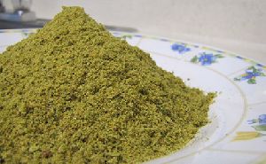 Curry Leaves Powder