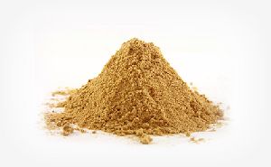 Dry Ginger Powder