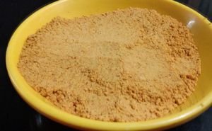 Idly Chili Powder