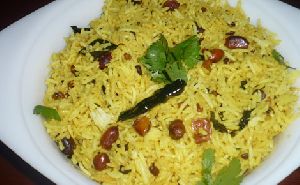 lemon rice mix