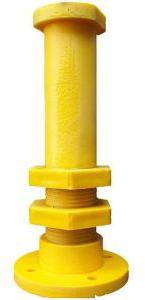 Filter Press PP Nozzles