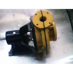 Polypropylene Pump