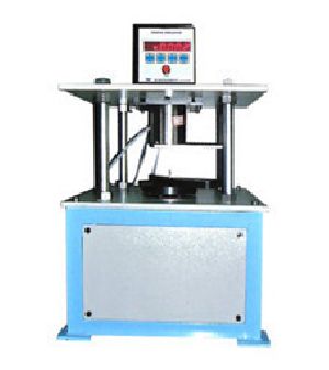 Torsion Testing Machine