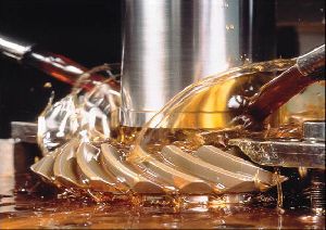 Water Soluble Cutting Oil