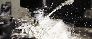 Water Soluble Cutting Oil