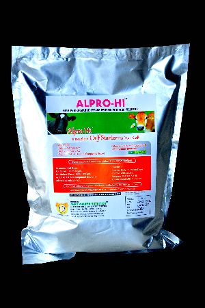 Alpro Hi Calf Starter