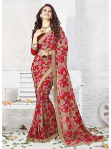 Designer Sarees