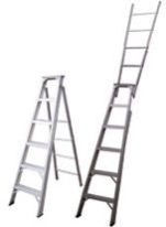 combination ladders