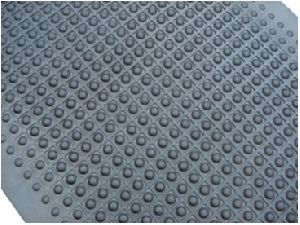 Electrical Rubber Mat