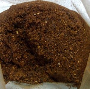 Neem Kernel Powder