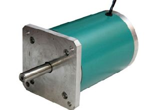 AC Synchronous Motors 40/60 Kg. Cm. Torque