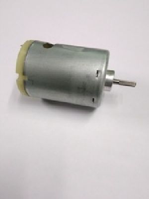 DC Micro Motor