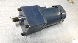 PMDC 150 WATT INLINE SPUR GEAR MOTOR