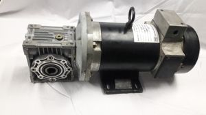 PMDC 400 WATT WORM GEAR MOTOR