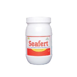 Seafert Plant Growth Promoter