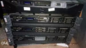 rack server