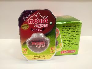1 gm Mount Saffrons