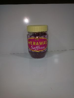 50 gm Sherawali Saffrons