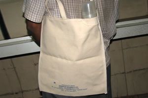 water bag