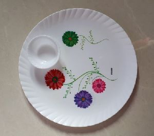 Plastic Dinner Plates