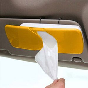 Car Tissue Paper Napkins