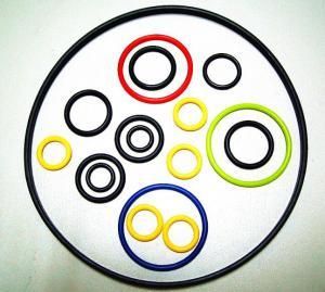 Rubber O Rings