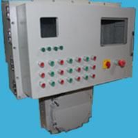 Flameproof Automatic Control System