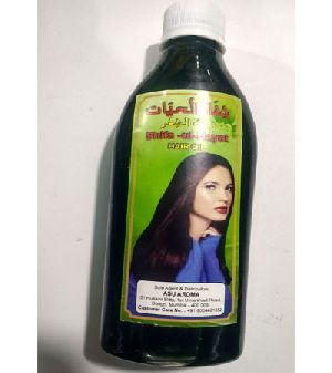 Shifa-Ul-Hayat Hair Oil
