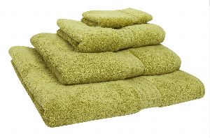 Bath Towels