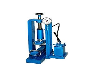 Flexure Testing Machine