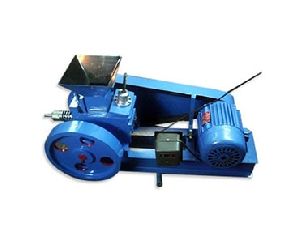 Jaw crusher