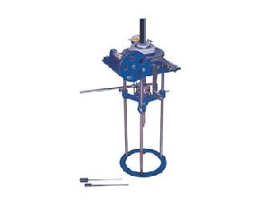 Vane Shear Apparatus