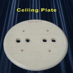 PVC Ceiling Plate