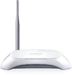 Router Wireless With Modem