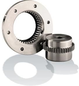 Gear Coupling