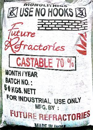 Refractory Castables