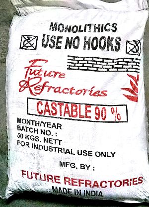 Refractory Castables