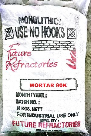 Refractory Castables