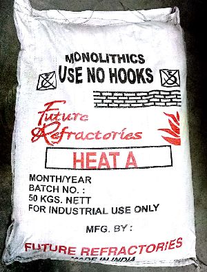 Refractory Castables