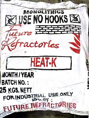 Refractory Castables
