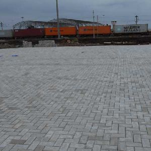 Paver Blocks