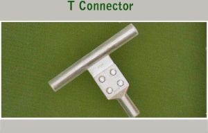 t connector