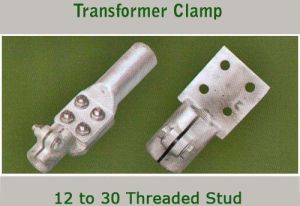 transformer clamp