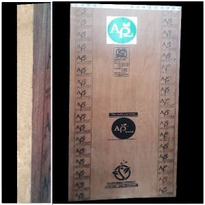 AP Wood MR 100% Popular Block Board